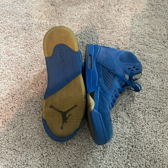 Jordan Retro 5 - Picture 3 of 3